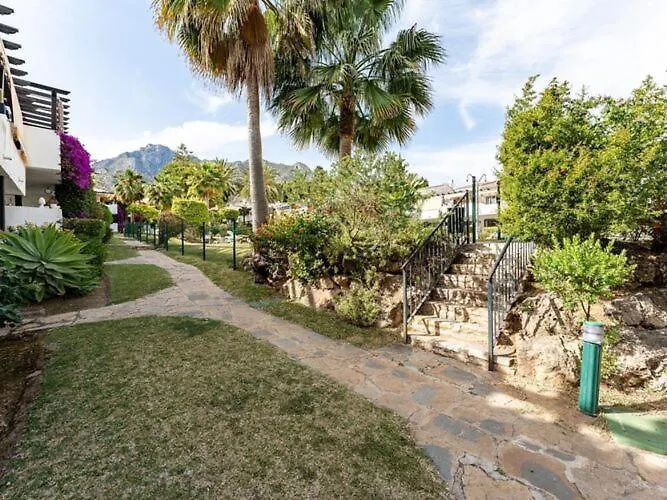 Faro'S Marbella Apartment - Monte Paraiso Malaga 0*,  Spain
