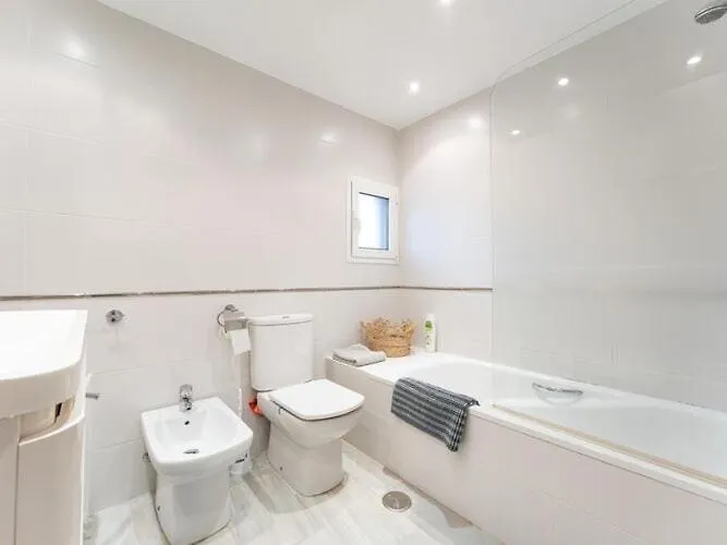 Faro'S Marbella Apartment - Monte Paraiso Malaga