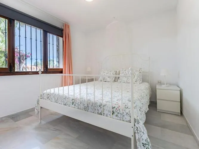 Faro'S Marbella Apartment - Monte Paraiso Malaga