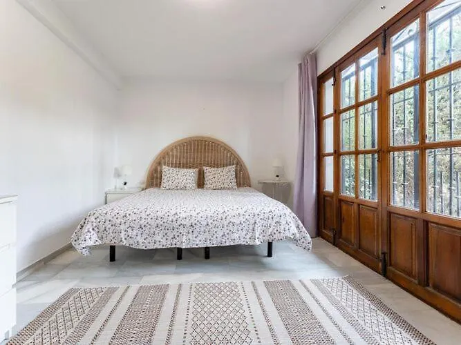 Faro'S Marbella Apartment - Monte Paraiso Malaga