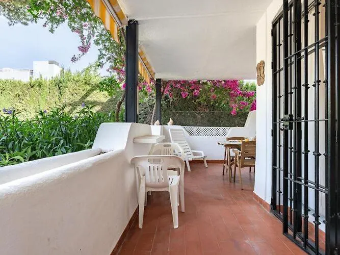 Faro'S Marbella Apartment - Monte Paraiso Malaga 0*,