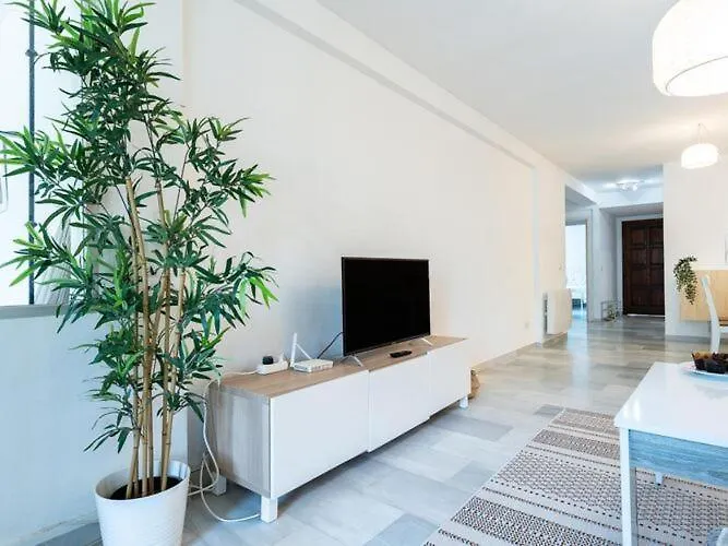 Faro'S Marbella Apartment - Monte Paraiso Malaga
