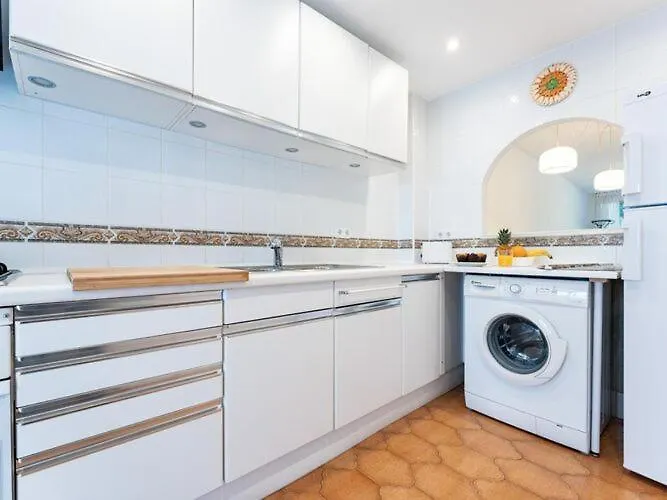 Faro'S Marbella Apartment - Monte Paraiso Malaga 0*,