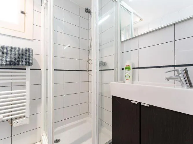 Faro'S Marbella Apartment - Monte Paraiso Malaga
