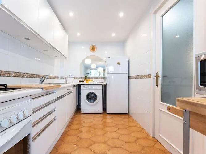 Faro'S Marbella Apartment - Monte Paraiso Malaga Spain